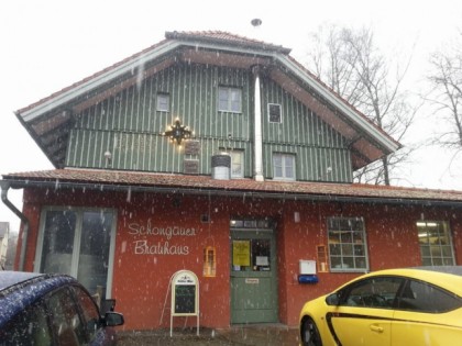 Foto: Schongauer Brauhaus