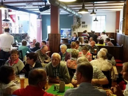 Foto: Schongauer Brauhaus