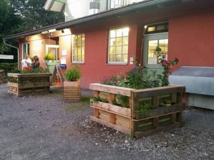 Foto: Schongauer Brauhaus