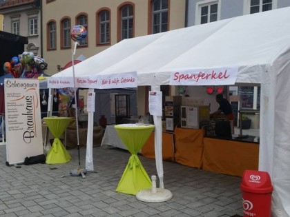 Foto: Schongauer Brauhaus